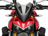 Puig cran sport Ducati Streetfighter V4