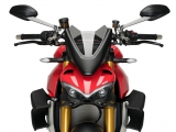 Puig sportscherm Ducati Streetfighter V4