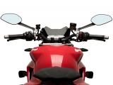 Puig sportscherm Ducati Streetfighter V4