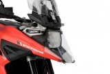 Puig headlight protector Suzuki V-Strom DL 1050