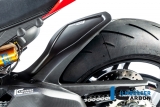 Copriruota posteriore in carbonio Ducati Streetfighter V4