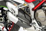 Carbon Ilmberger Uitlaat Hitteschild Ducati Multistrada 1260 /S