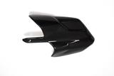 Carbon Ilmberger exhaust heat shield Ducati Multistrada 1260 /S