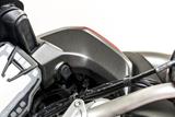 Juego cubre cockpit carbono Ilmberger Ducati Multistrada 1260 /S