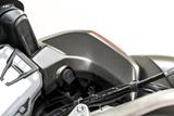 Carbon Ilmberger Cockpitabdeckungen Set Ducati Multistrada 1260 /S