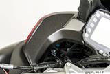 Set copripozzetto in carbonio Ducati Multistrada 1260 /S