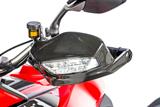 Carbon Ilmberger handskyddssats Ducati Multistrada 1260 /S