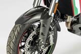 Carbon Ilmberger front wheel cover Ducati Multistrada 1260 /S