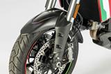 Copriruota anteriore in carbonio Ducati Multistrada 1260 /S