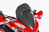 pare-brise carbone Ilmberger Ducati Multistrada 1260 /S