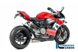 Carbon Ilmberger voorwielkap Ducati Panigale V2