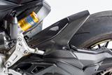 Protge roue arrire carbone Ilmberger Ducati Panigale V2