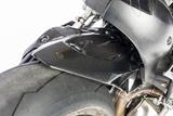 Carbon Ilmberger rear wheel cover Ducati Panigale V2