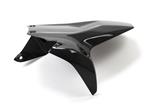 Carbon Ilmberger rear wheel cover Ducati Panigale V2