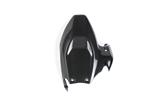 Carbon Ilmberger rear wheel cover Ducati Panigale V2