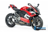 Carbon Ilmberger Schwingenabdeckung Ducati Panigale V2