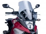 Disco de turismo Puig Honda VFR 800 X