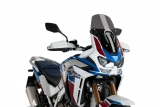Parabrisas Puig racing Honda CRF 1100 L Africa Twin Adventure Sports