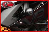 Evotech Street Defender Kit Kawasaki ZX-6R (nicht mehr lieferbar YN 21.09.21)