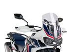 Parabrezza Puig Racing Honda CRF 1000 L Africa Twin Adventure Sports