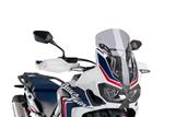 Parabrezza Puig Racing Honda CRF 1000 L Africa Twin Adventure Sports