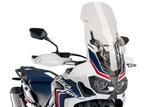 Schermo da turismo Puig Honda CRF 1000 L Africa Twin Adventure Sports