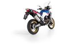 Auspuff Remus Okami Honda CFR 1000 L Africa Twin Adventure Sports