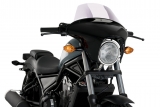 Puig voorkuip Batwing Honda CMX 500 Rebel