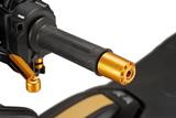 Embouts de guidon Puig standard Honda CB 900 Hornet