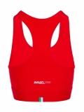 Ducati Corse Fitness Top femme