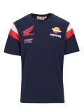 Honda T-shirt Repsol HRC Racing