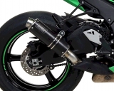 Scarico Giannelli X-Pro Kawasaki ZX-10R