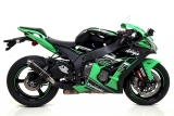 Uitlaat Giannelli X-Pro Kawasaki ZX-10R