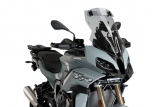 Puig touring windshield with visor attachment BMW S 1000 XR