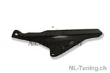 Carbon Ilmberger chain guard top Aprilia Tuono V4