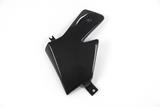 Carbon Ilmberger engine spoiler 3-piece Aprilia Tuono V4