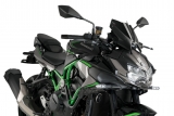 Puig sportscherm Kawasaki Z H2