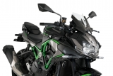 Puig Sportscheibe Kawasaki Z H2