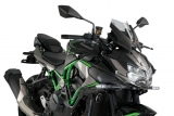 Puig cran sport Kawasaki Z H2