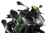 Puig Sportscheibe Kawasaki Z H2