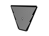 Ducabike Oil radiator grille Ducati Panigale V4 R