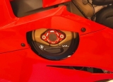 Ducabike timing cover Ducati Panigale V4 R