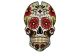 Tankpad Puig Skull