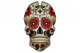 Calavera Puig Tankpad