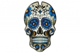 Tankpad Puig Skull
