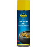 Putoline tire mounting medium