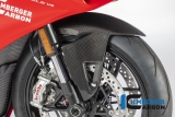 Carbon Ilmberger voor wieldop Ducati Panigale V4 SP