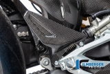 Carbon Ilmberger hielbeschermerset Ducati Panigale V4 SP