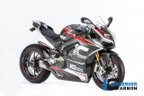 Carbon Ilmberger Lichtmaschinenabdeckung Ducati Panigale V4 SP