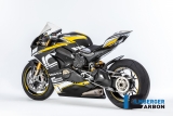 Kit spoiler moteur carbone Ilmberger Ducati Panigale V4 SP